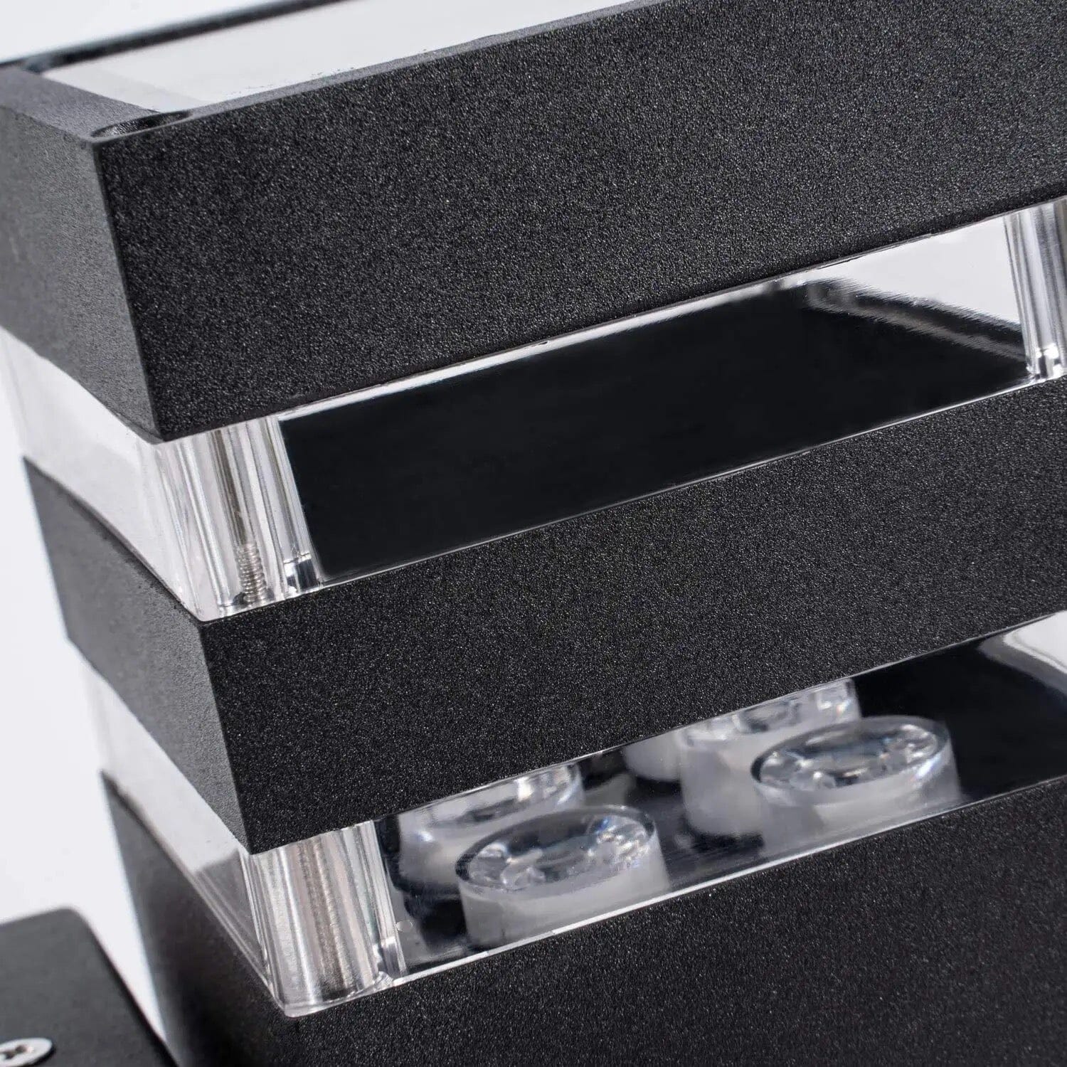 NovaLume Wall Torch Light For Indoors And Outdoors