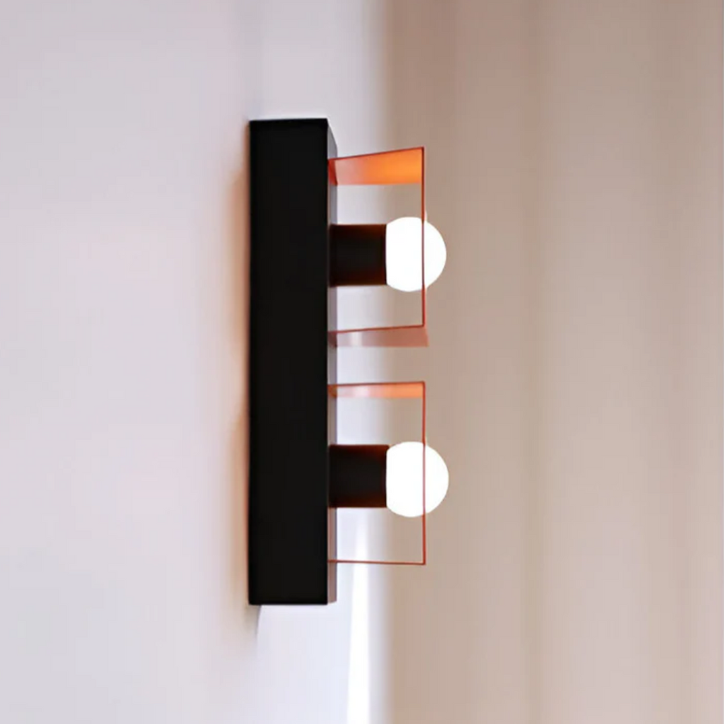 Callo - Vintage Bauhaus Wall Lamp