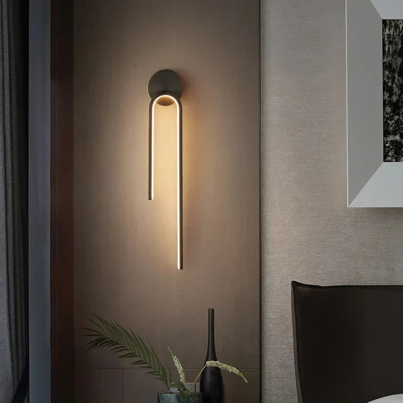 Calvo - Luxury LED Wall Lamp