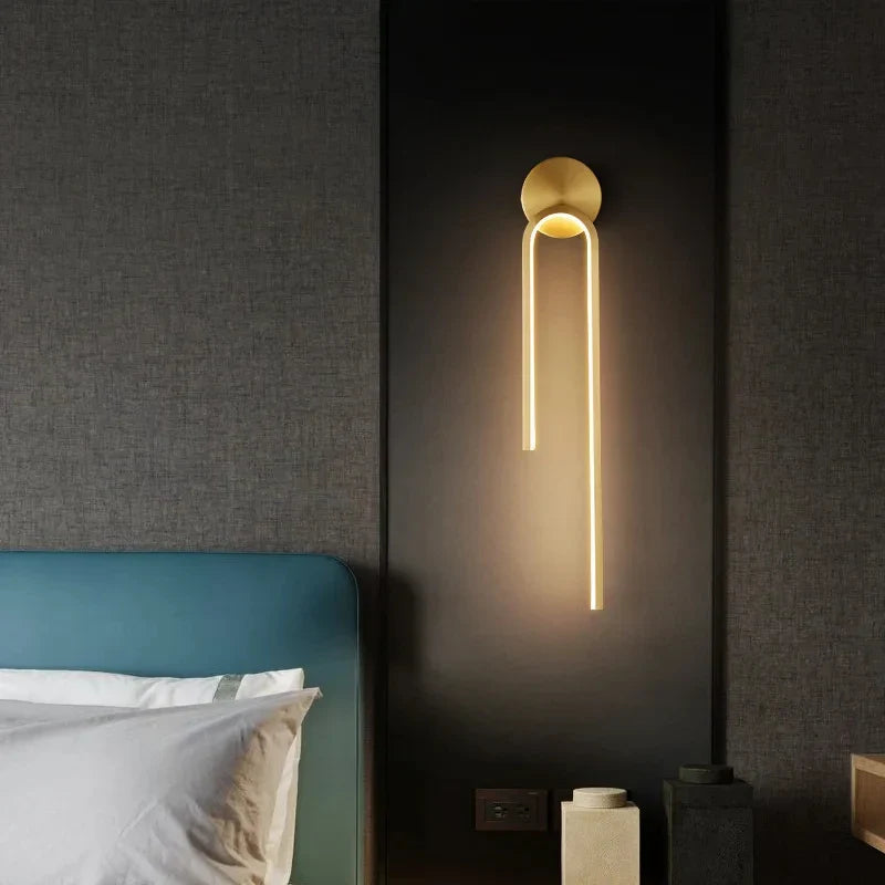 Calvo - Luxury LED Wall Lamp