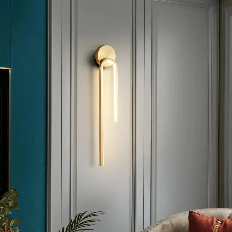 Calvo - Luxury LED Wall Lamp