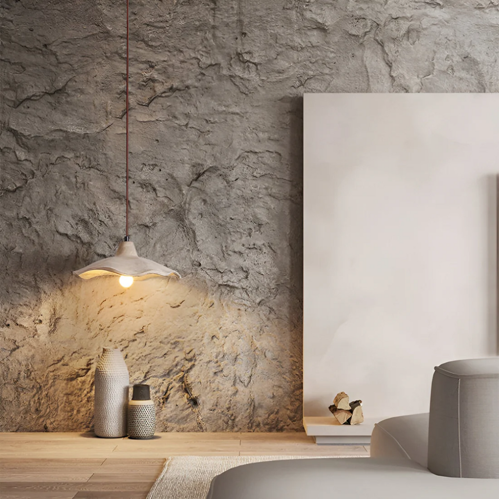 Calystria - Wabi-Sabi hengelampe