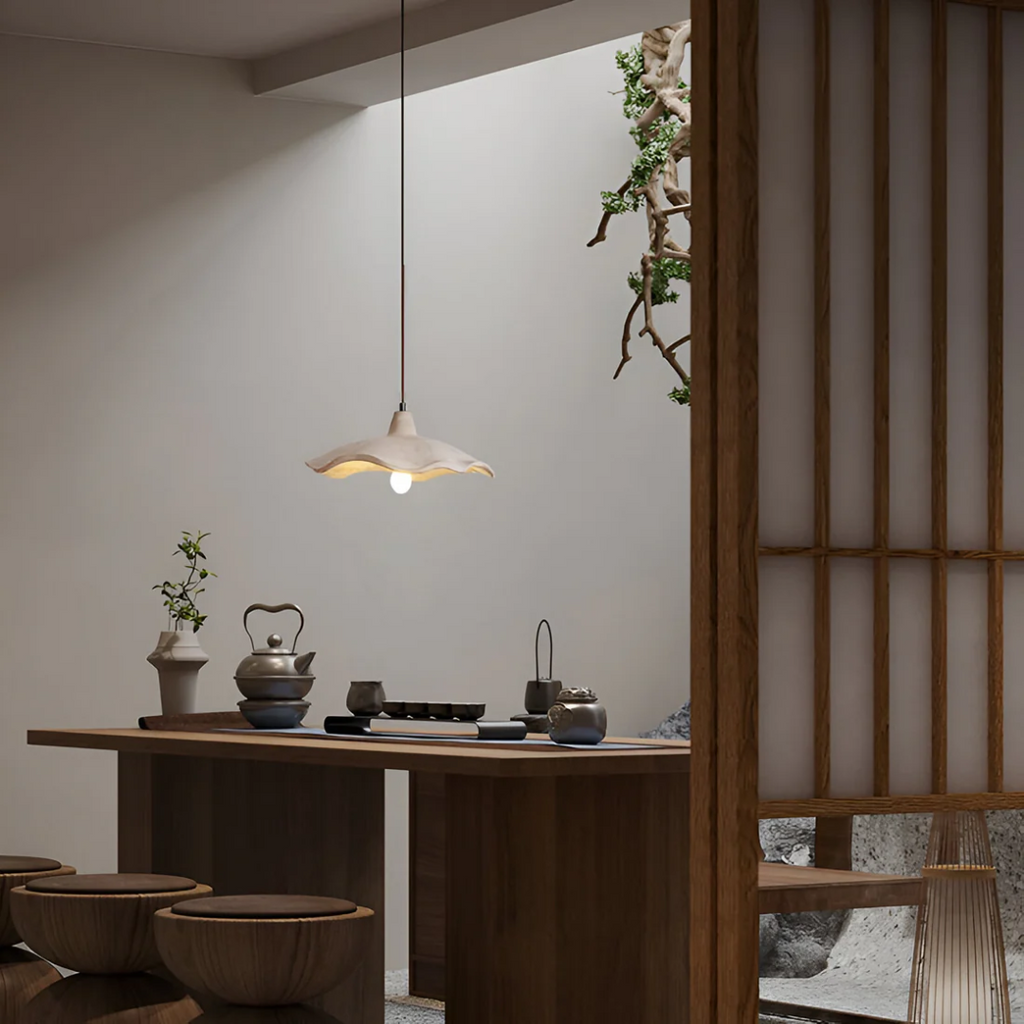 Calystria - Wabi-Sabi hengelampe