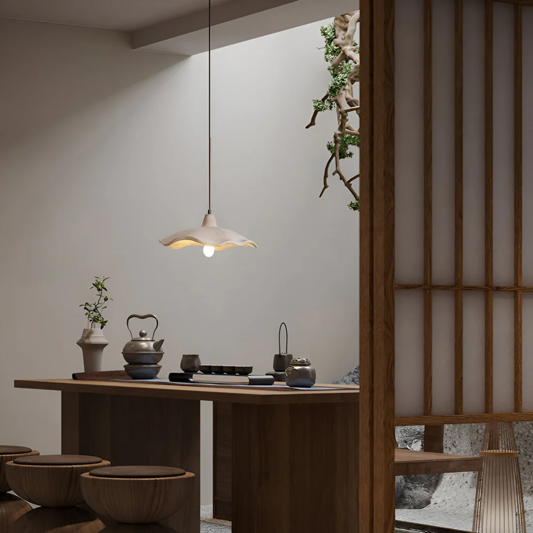 Calystria - Wabi-Sabi hengelampe