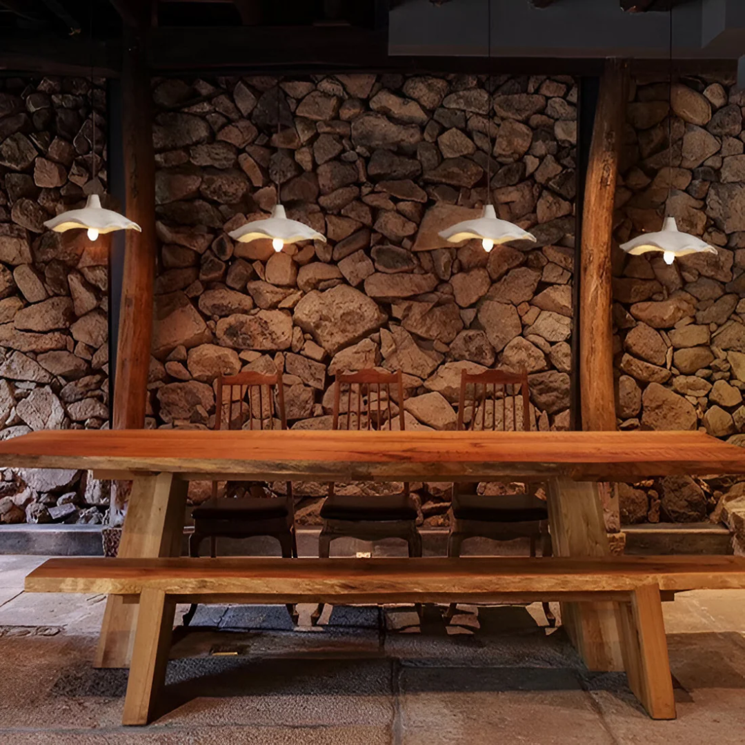 Calystria - Wabi-Sabi hengelampe