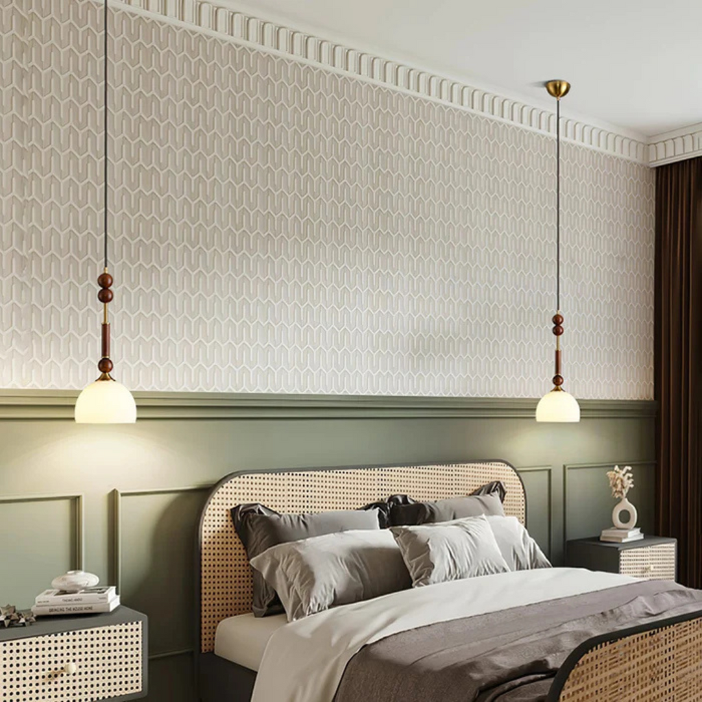 Candelis - Stilig hengelampe