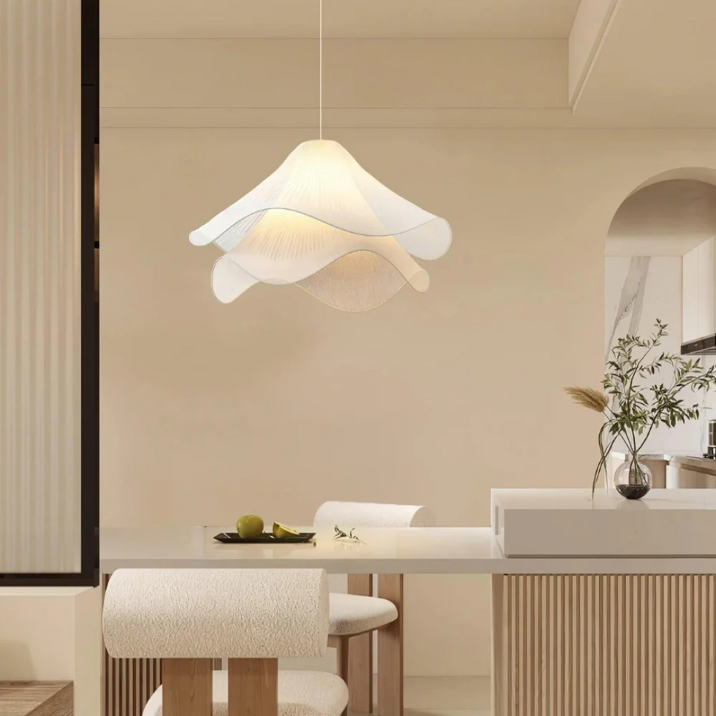 Carthage - Minimalist Design Pendant Lamp