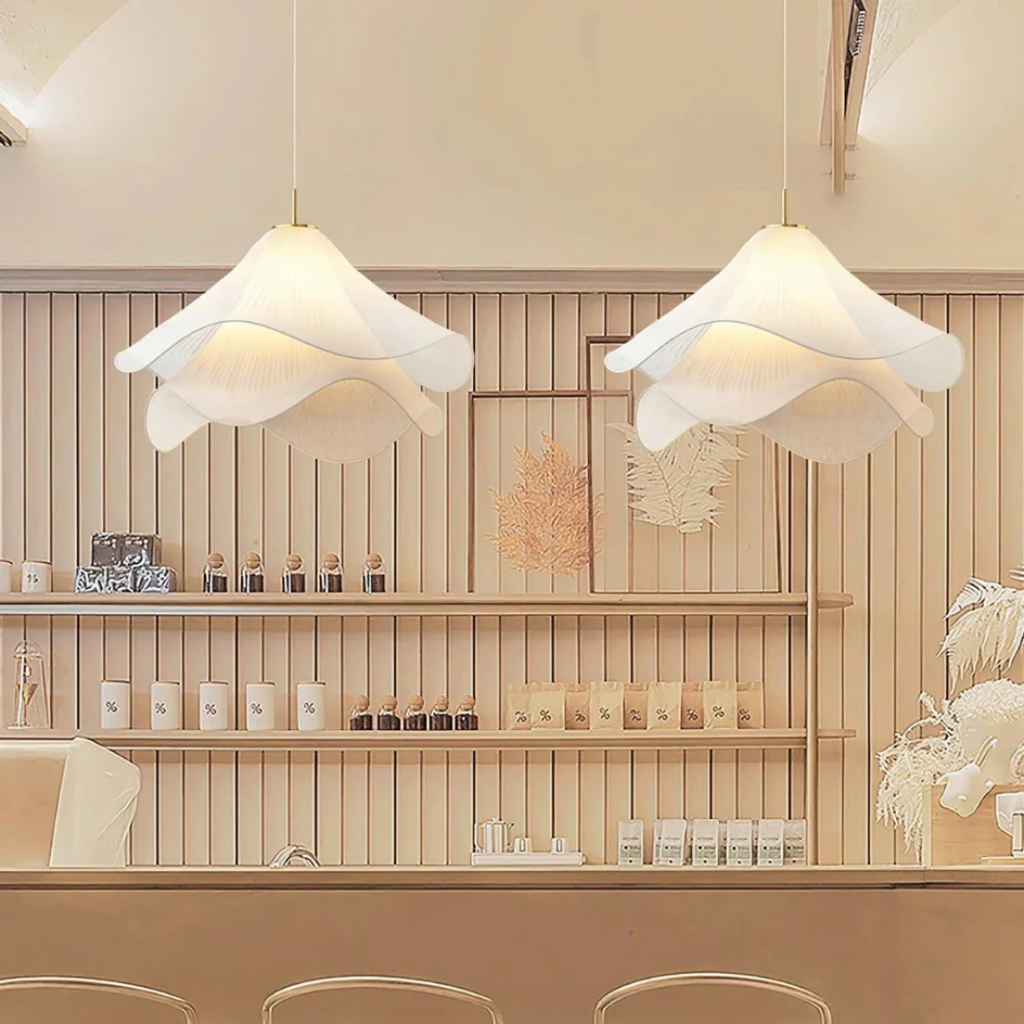 Carthage - Minimalist Design Pendant Lamp