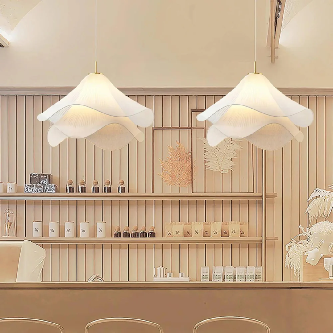 Carthage - Minimalistisk design pendellampe