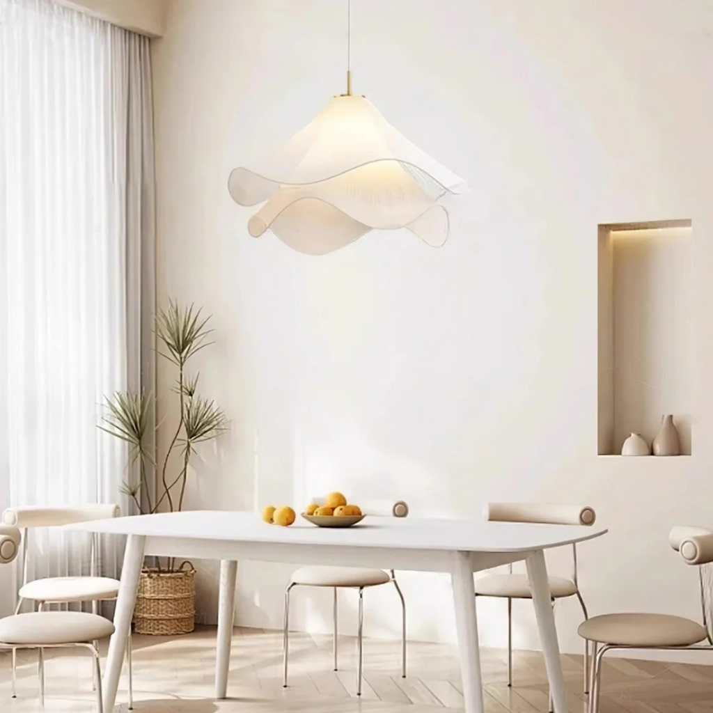 Carthage - Minimalist Design Pendant Lamp