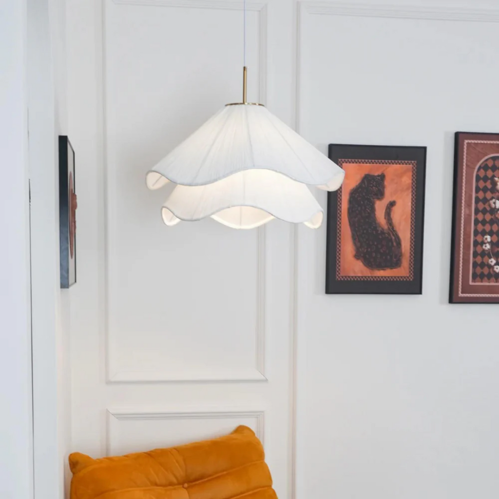 Carthage - Minimalist Design Pendant Lamp