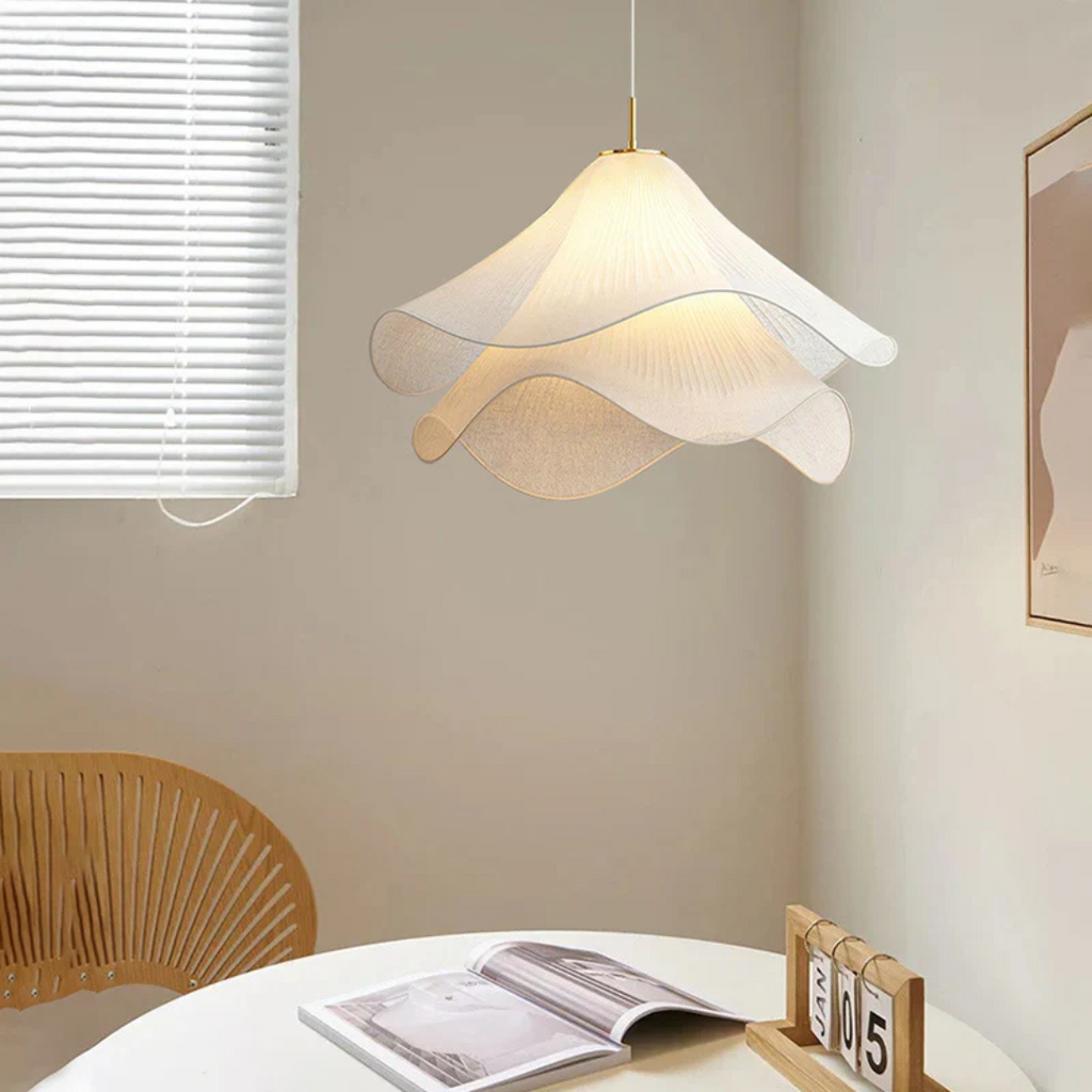 Carthage - Minimalist Design Pendant Lamp