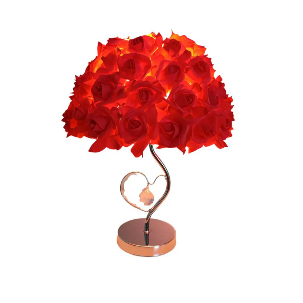 Celestria - Romantic Table Lamp