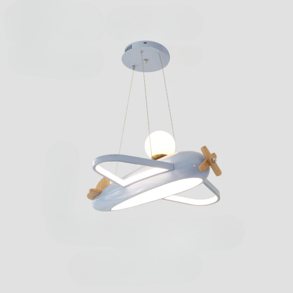Celvo - Luksuriøs LED taklampe fly