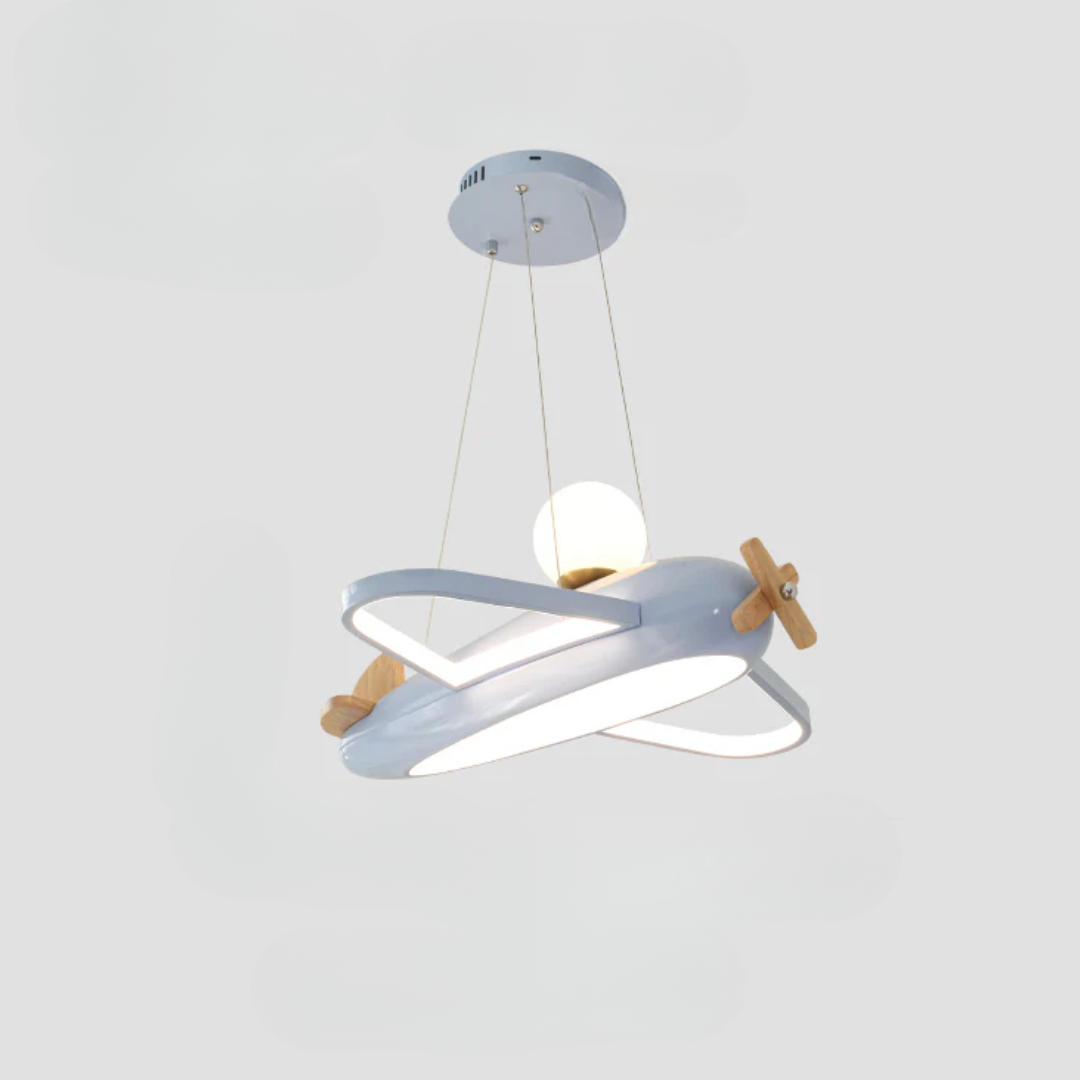 Celvo - Luksuriøs LED taklampe fly
