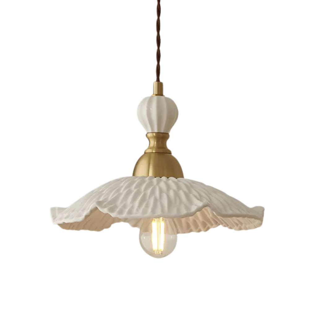 Chara - Moderne design hengelampe