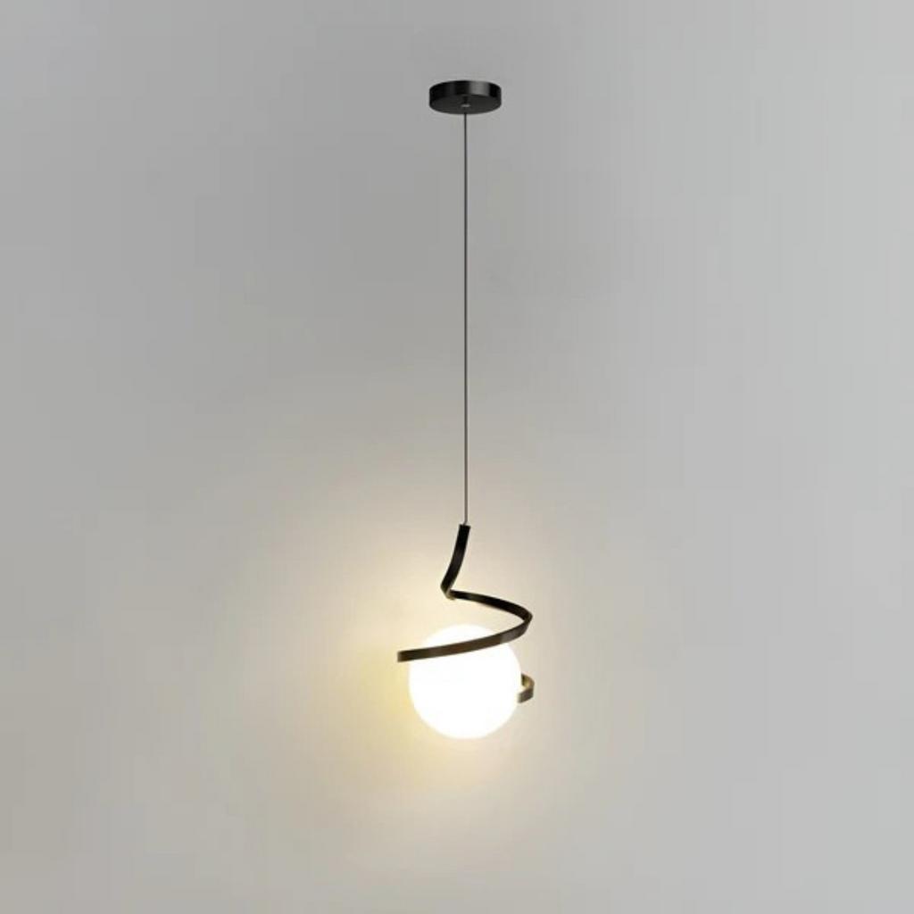 Circe - Scandinavian Design LED Pendant Lamp