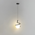 Circe - Scandinavian Design LED Pendant Lamp