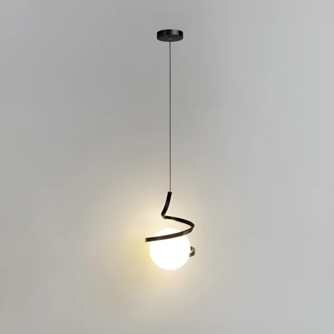 Circe - Scandinavian Design LED Pendellampe