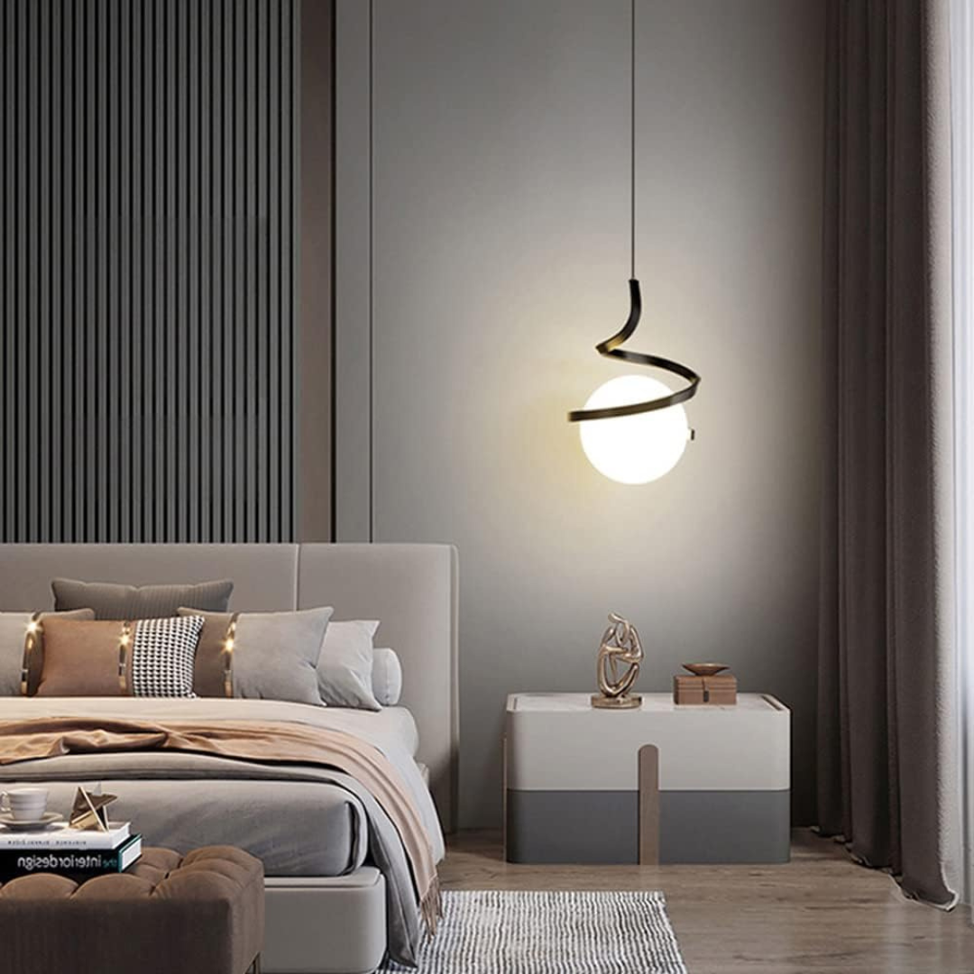 Circe - Scandinavian Design LED Pendellampe