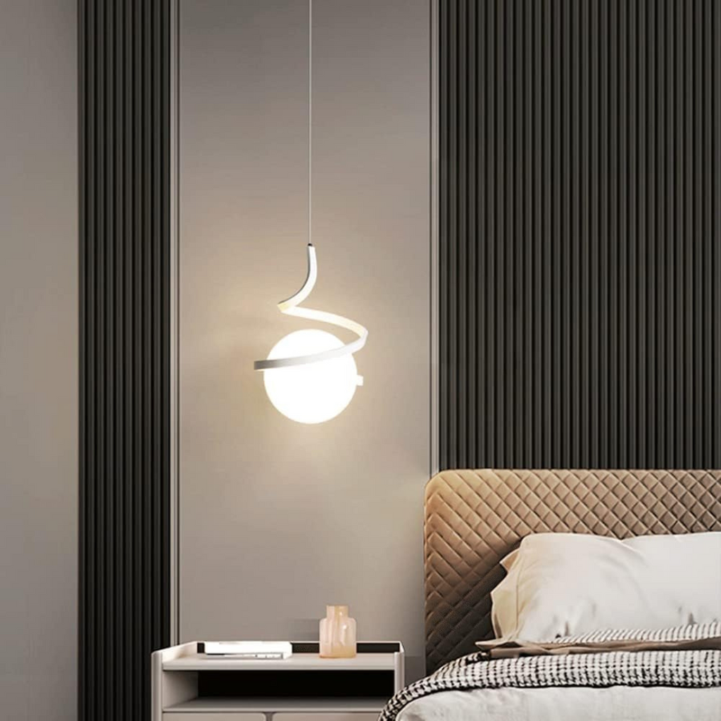 Circe - Scandinavian Design LED Pendant Lamp