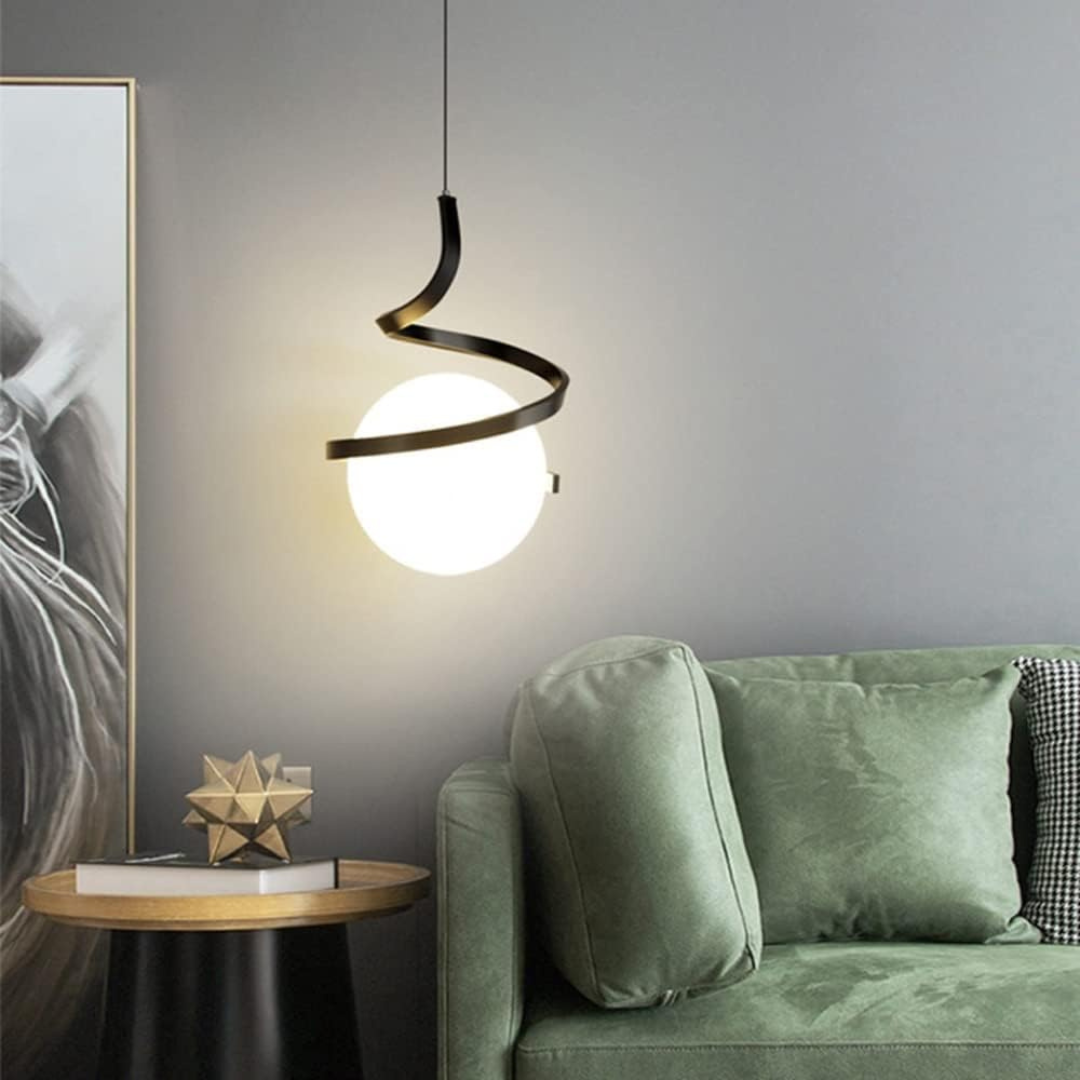 Circe - Scandinavian Design LED Pendellampe