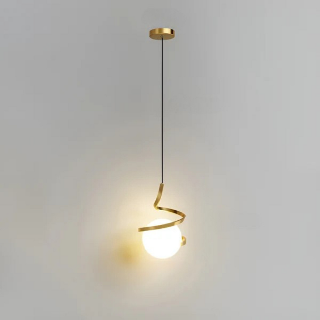 Circe - Scandinavian Design LED Pendant Lamp