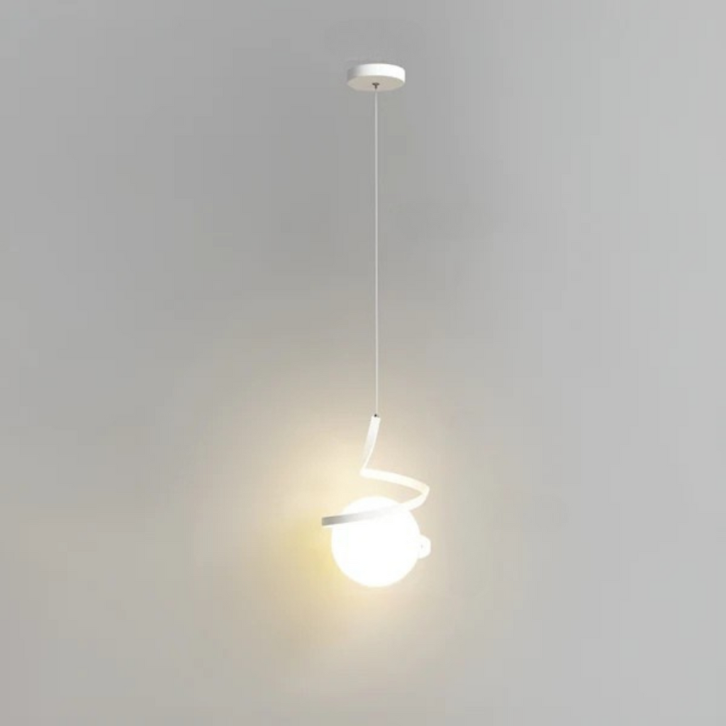 Circe - Scandinavian Design LED Pendant Lamp