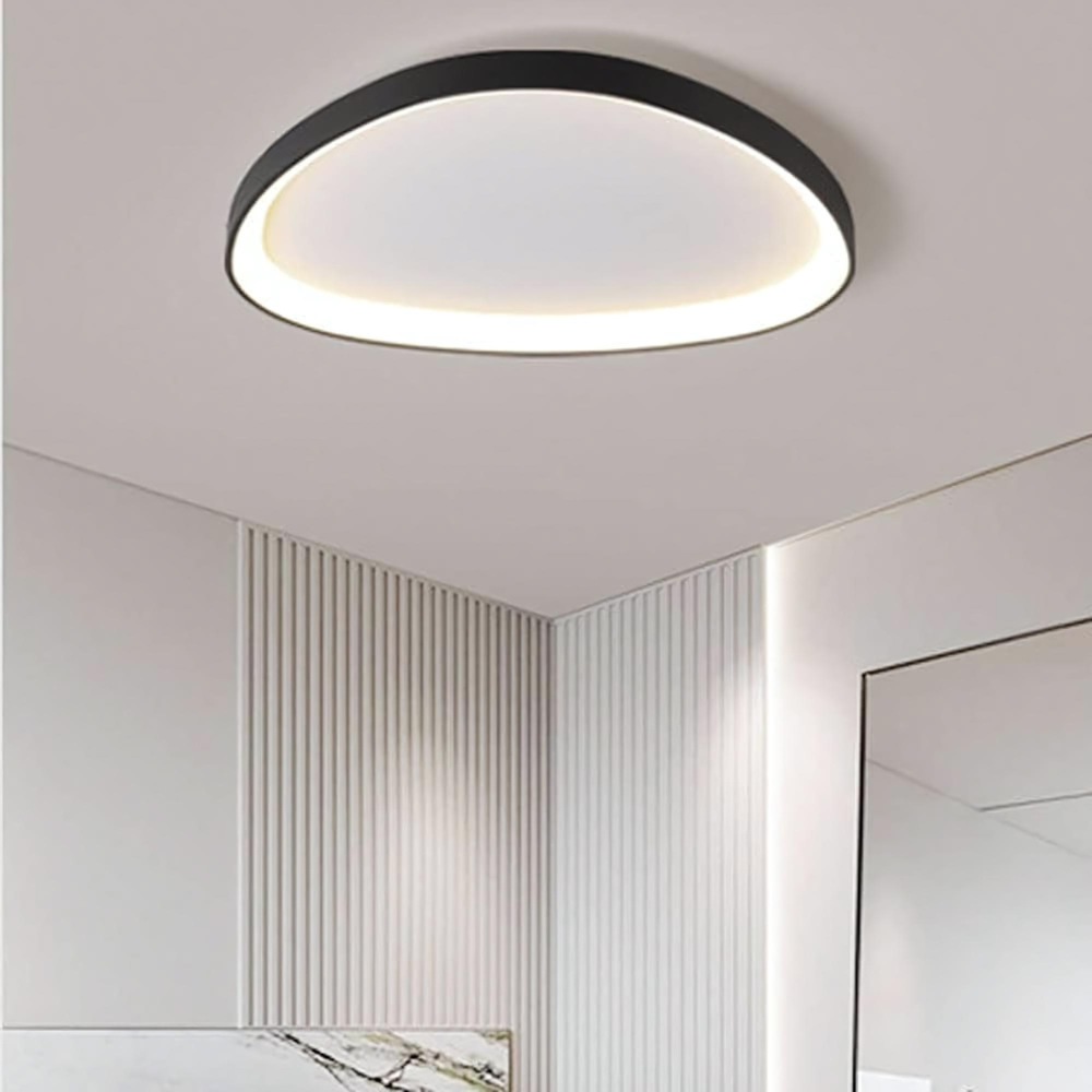 Cirevia - Moderne LED taklampe
