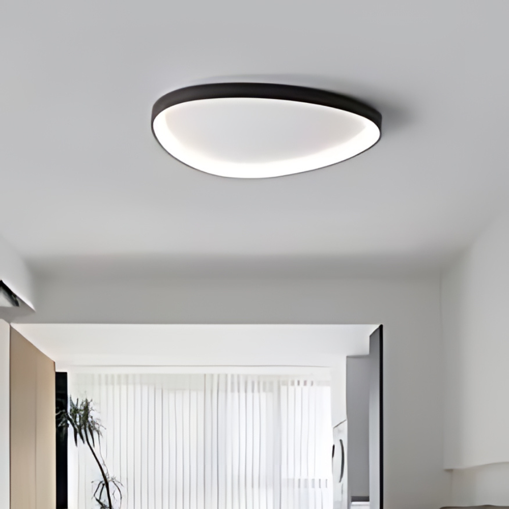Cirevia - Moderne LED taklampe