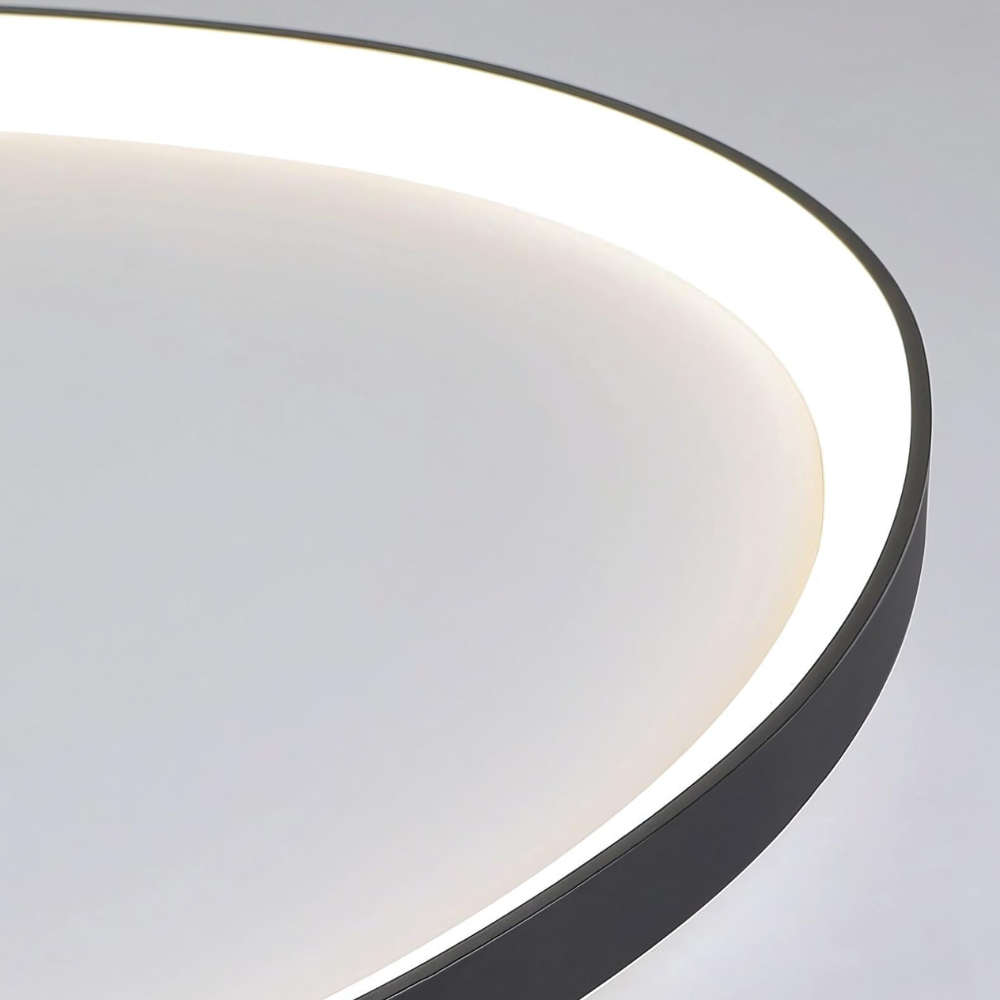 Cirevia - Moderne LED taklampe