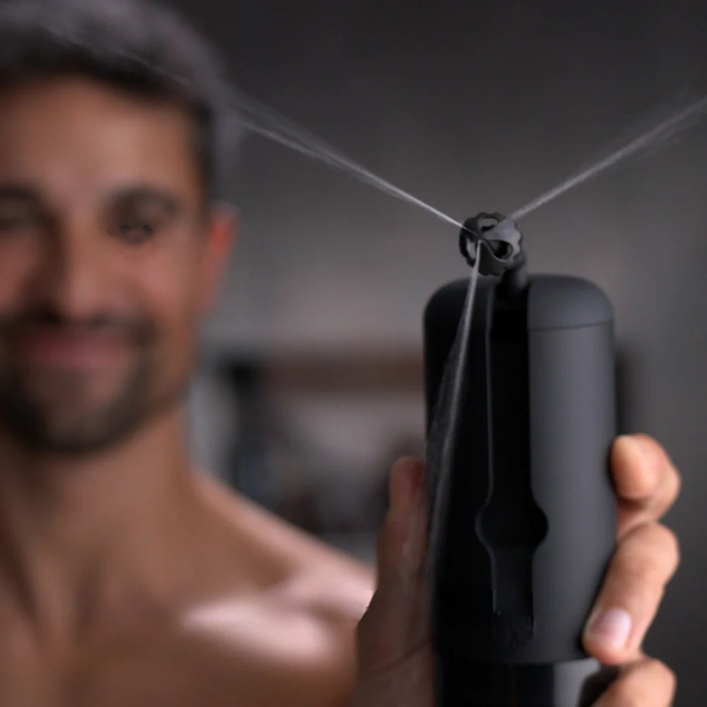 ClearFlow Ear Care System - The Safe, Effective, and Easy Way to Clean Your Ears