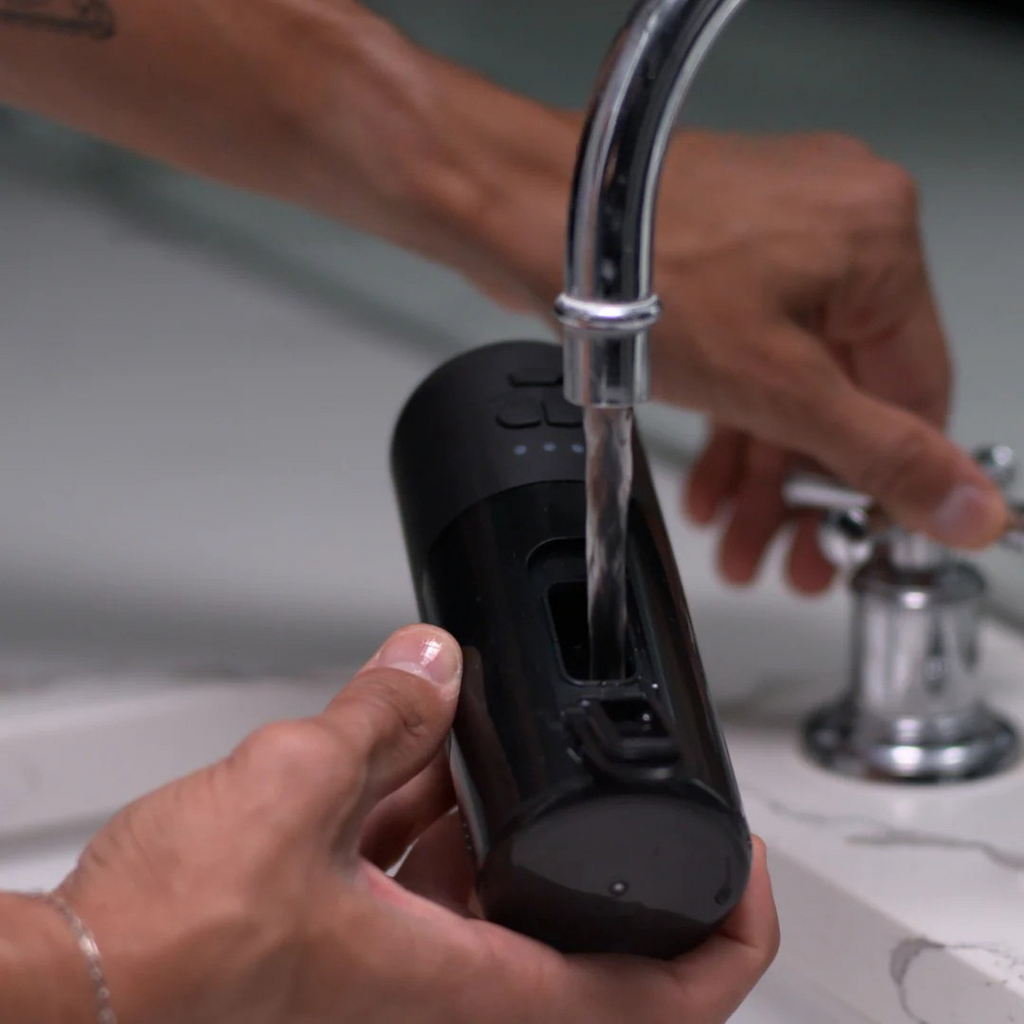 ClearFlow Ear Care System - The Safe, Effective, and Easy Way to Clean Your Ears