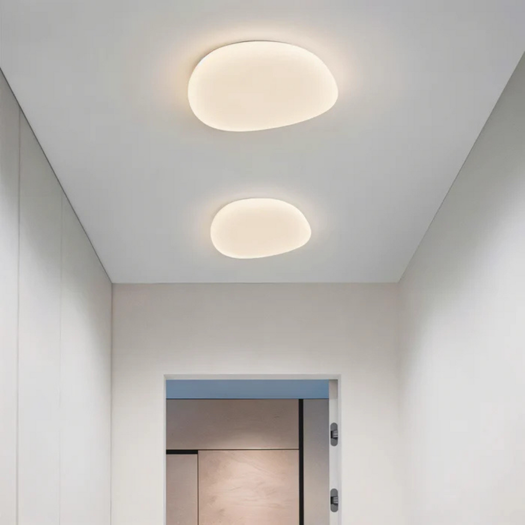Cliv - Stylish LED Ceiling Lamp