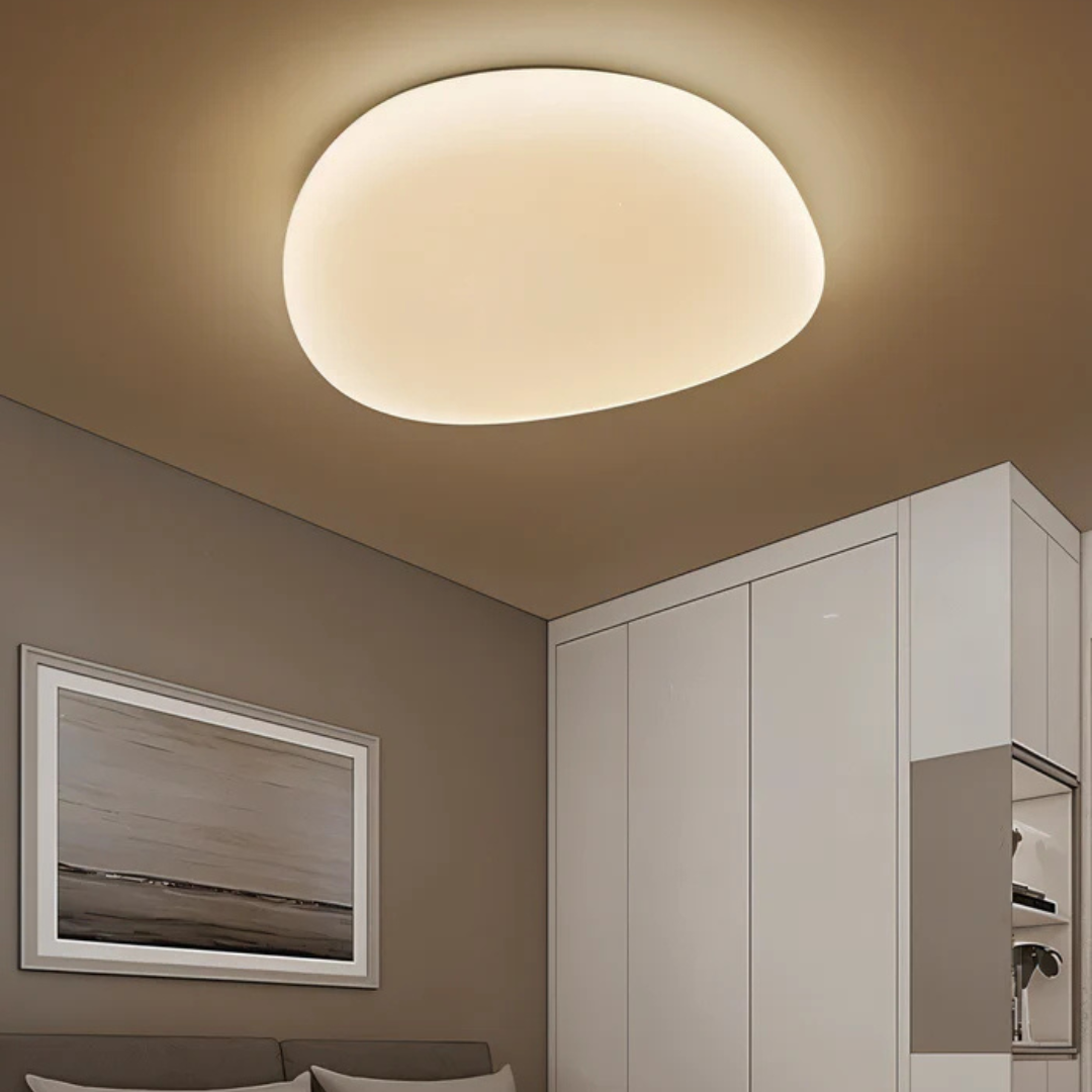 Cliv - Stylish LED Ceiling Lamp