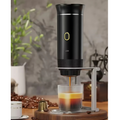Portable Espresso Machine
