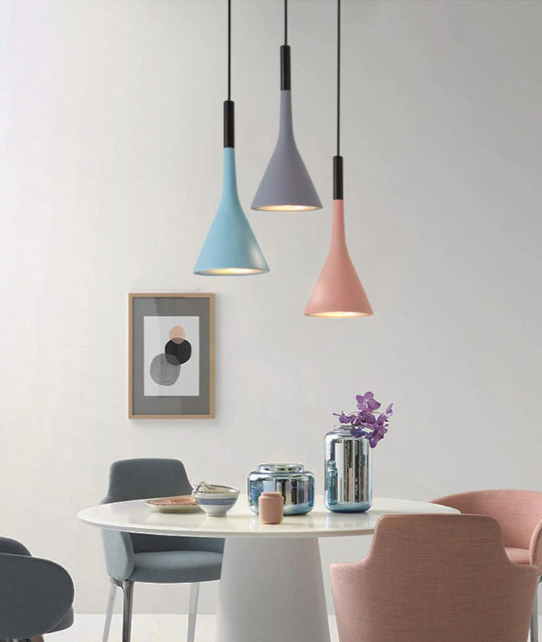 Modern Nordic Pendant Lights