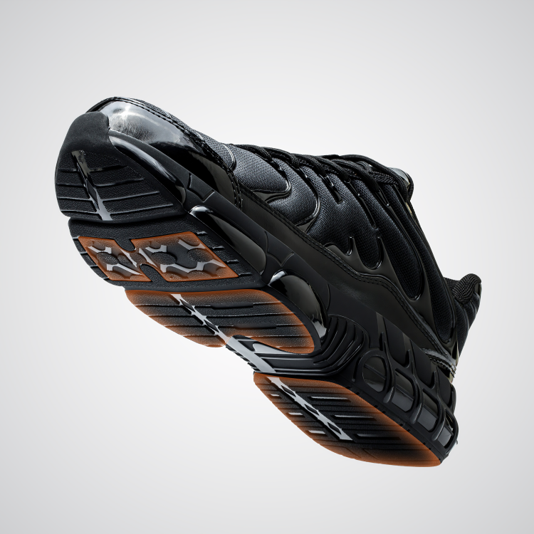 Pohodlné bezpečnostní boty s ocelovou špičkou - Milo