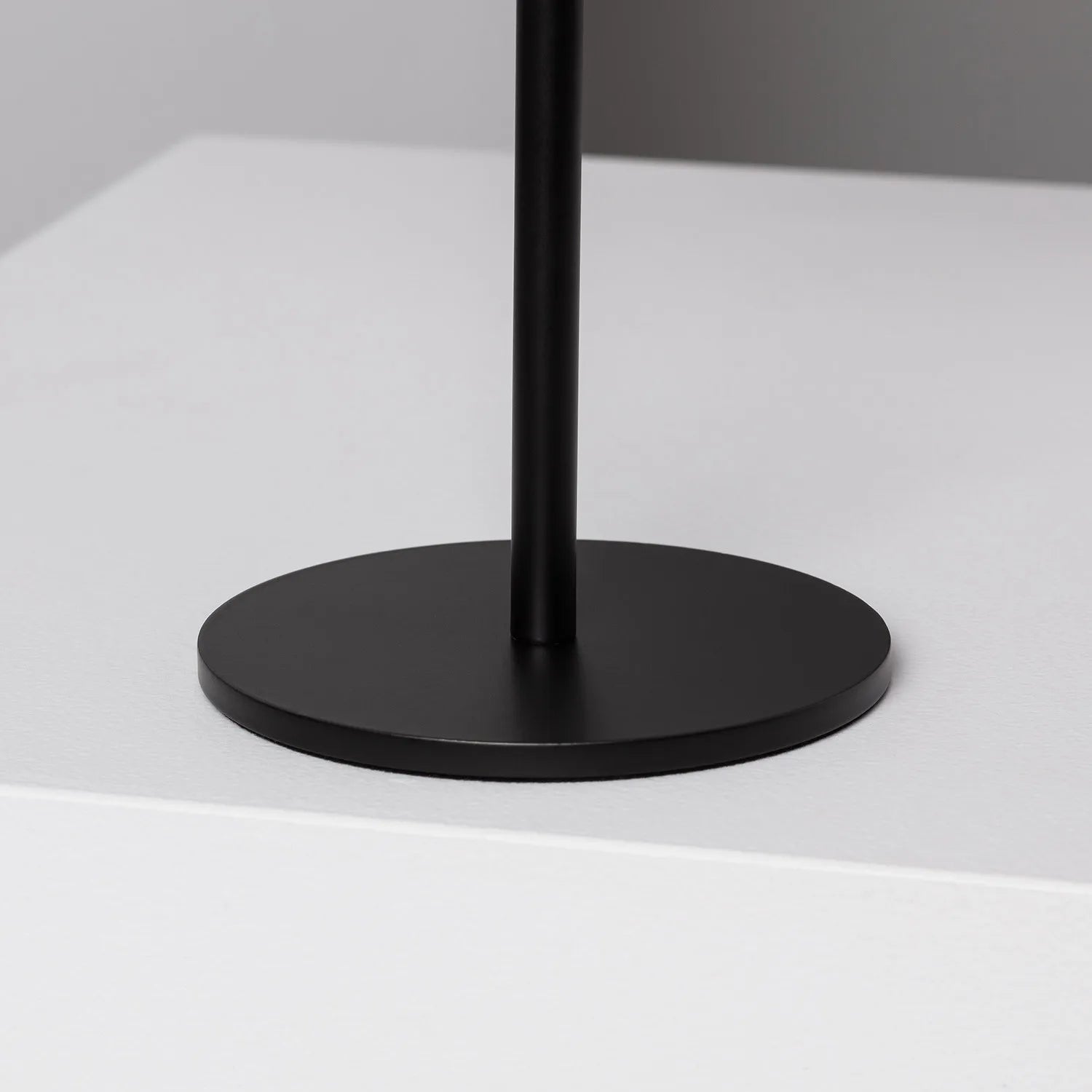 Candeeiro de mesa recarregável sem fios