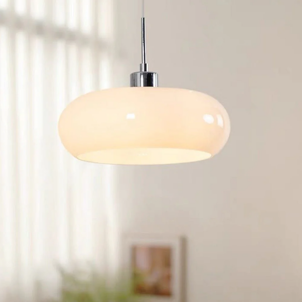 Cornelia - Stylish Glass Pendant Lamp