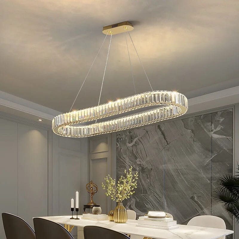 Marlow Chandelier