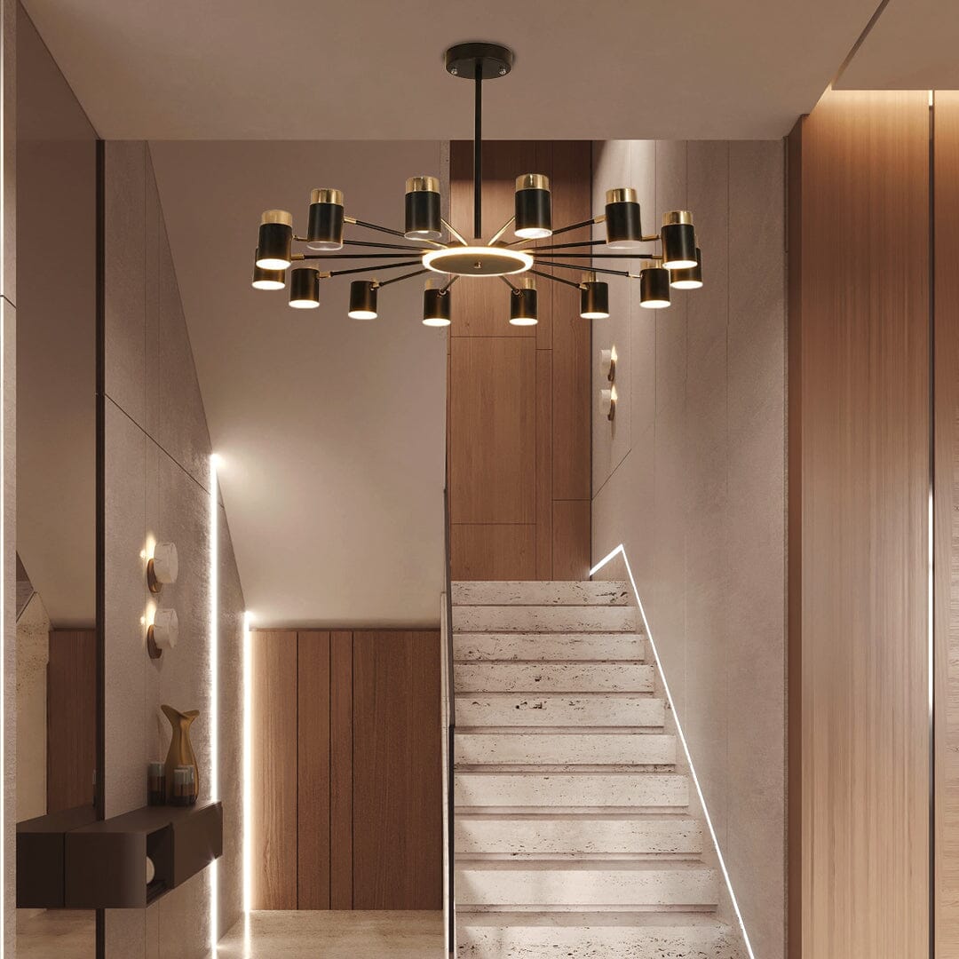 Amaren Chandelier