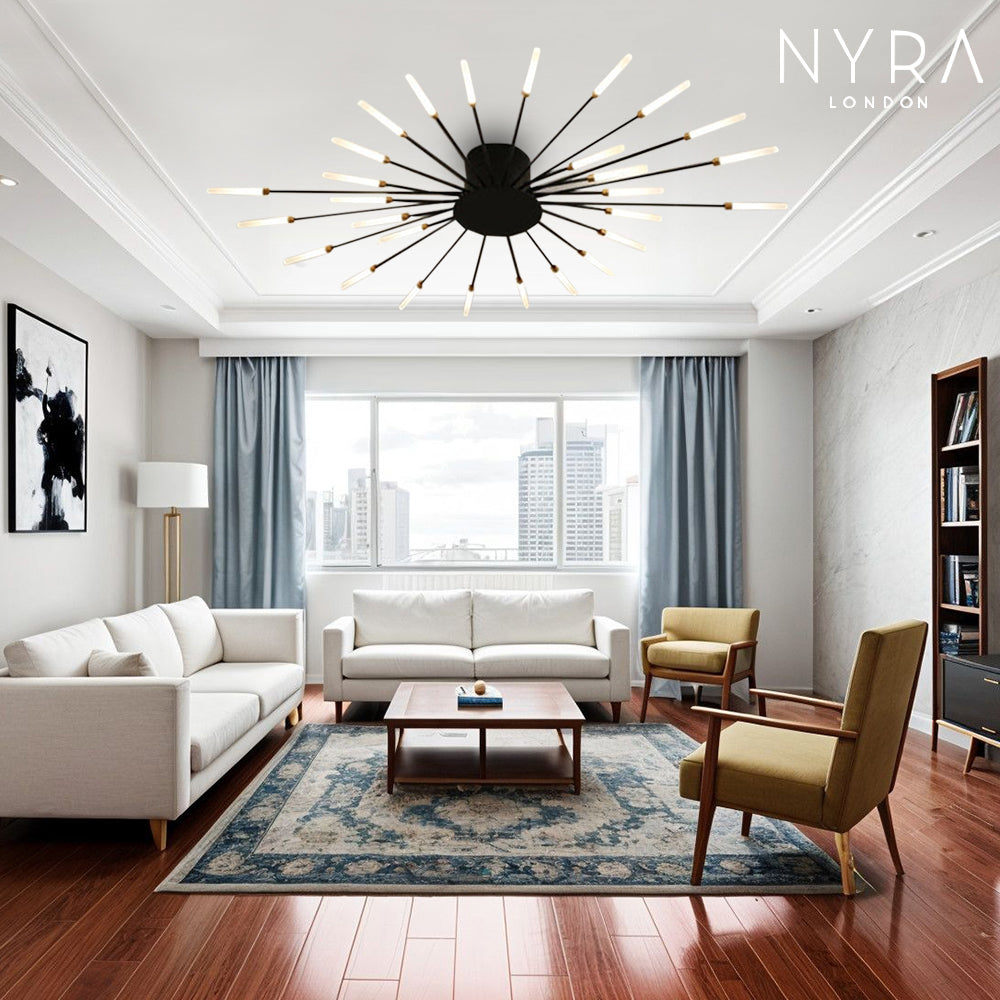 Lustr Kouzelná Hůlka