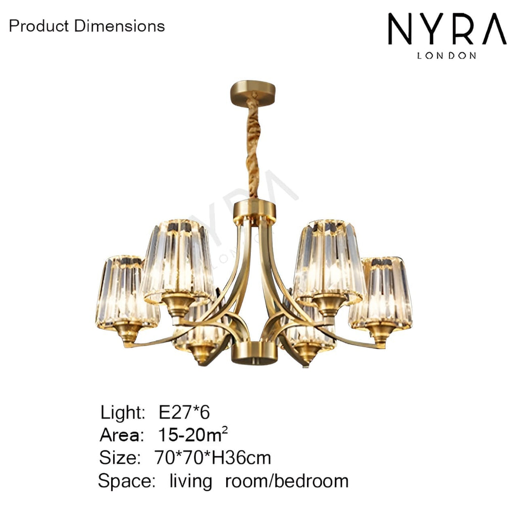 Kensley Pendant Light