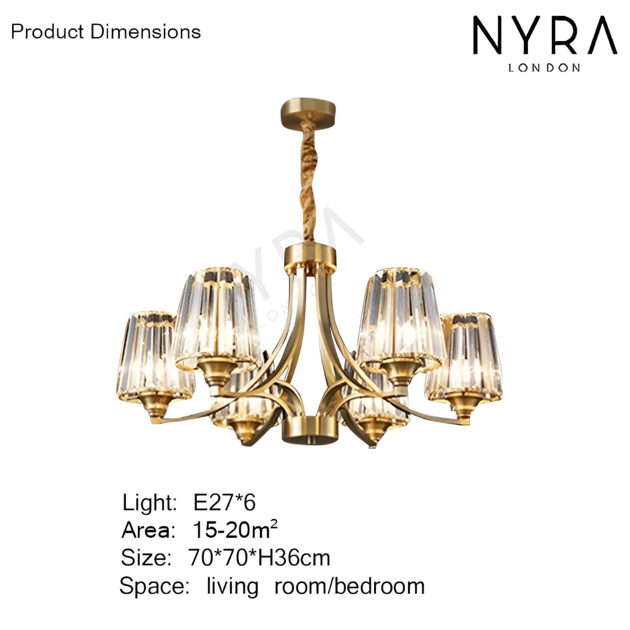 Kensley Pendant Light