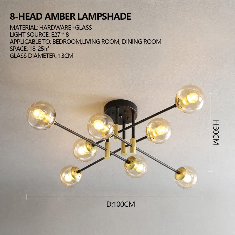 エリアス シャンデリア