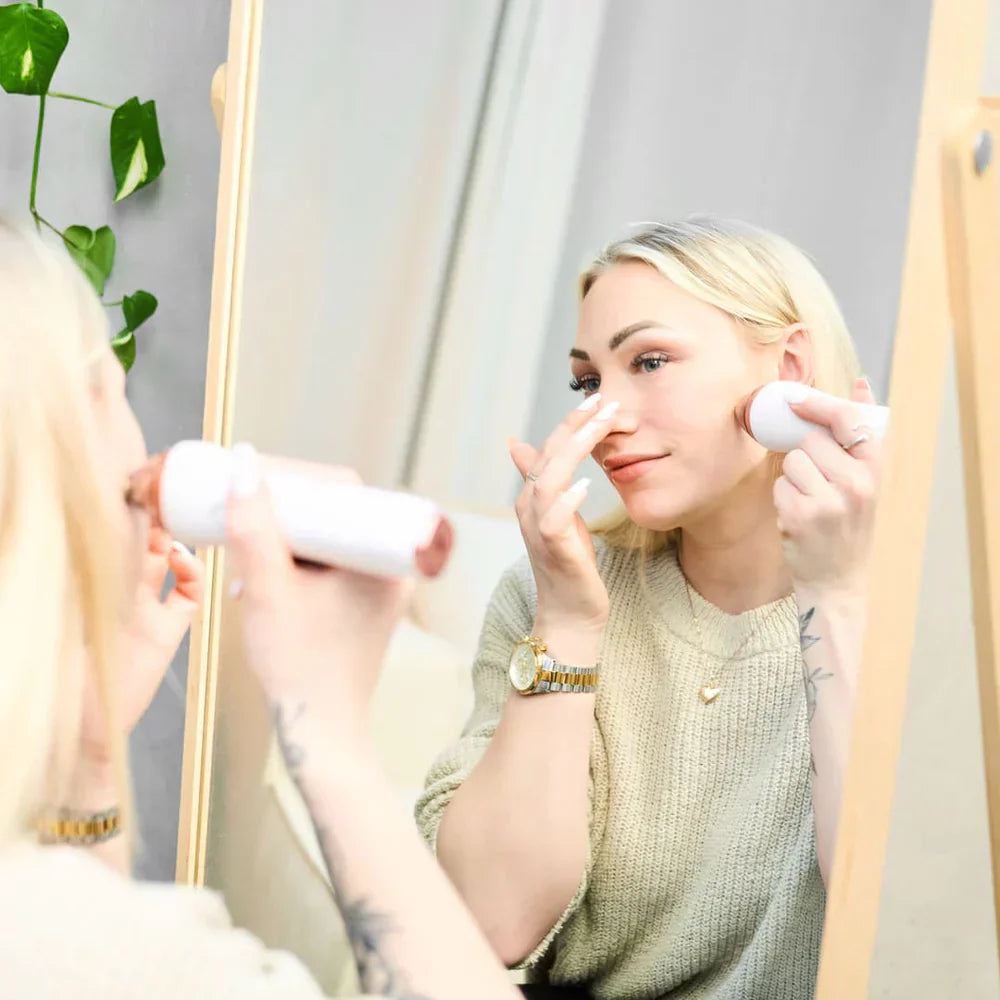 Comforth MicroDerm - Personal Diamond Grinding - diamond resurfacing/blackhead remover