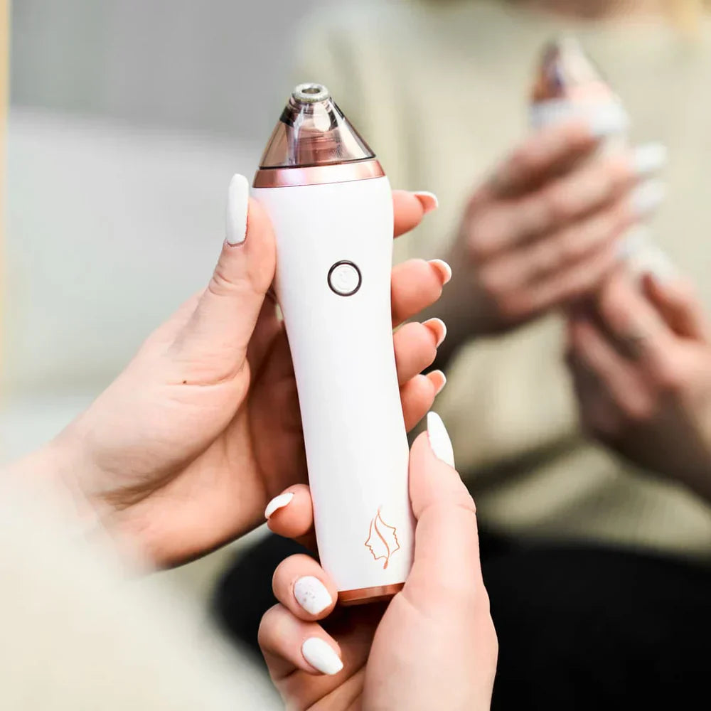 Comforth MicroDerm - Personal Diamond Grinding - diamond resurfacing/blackhead remover