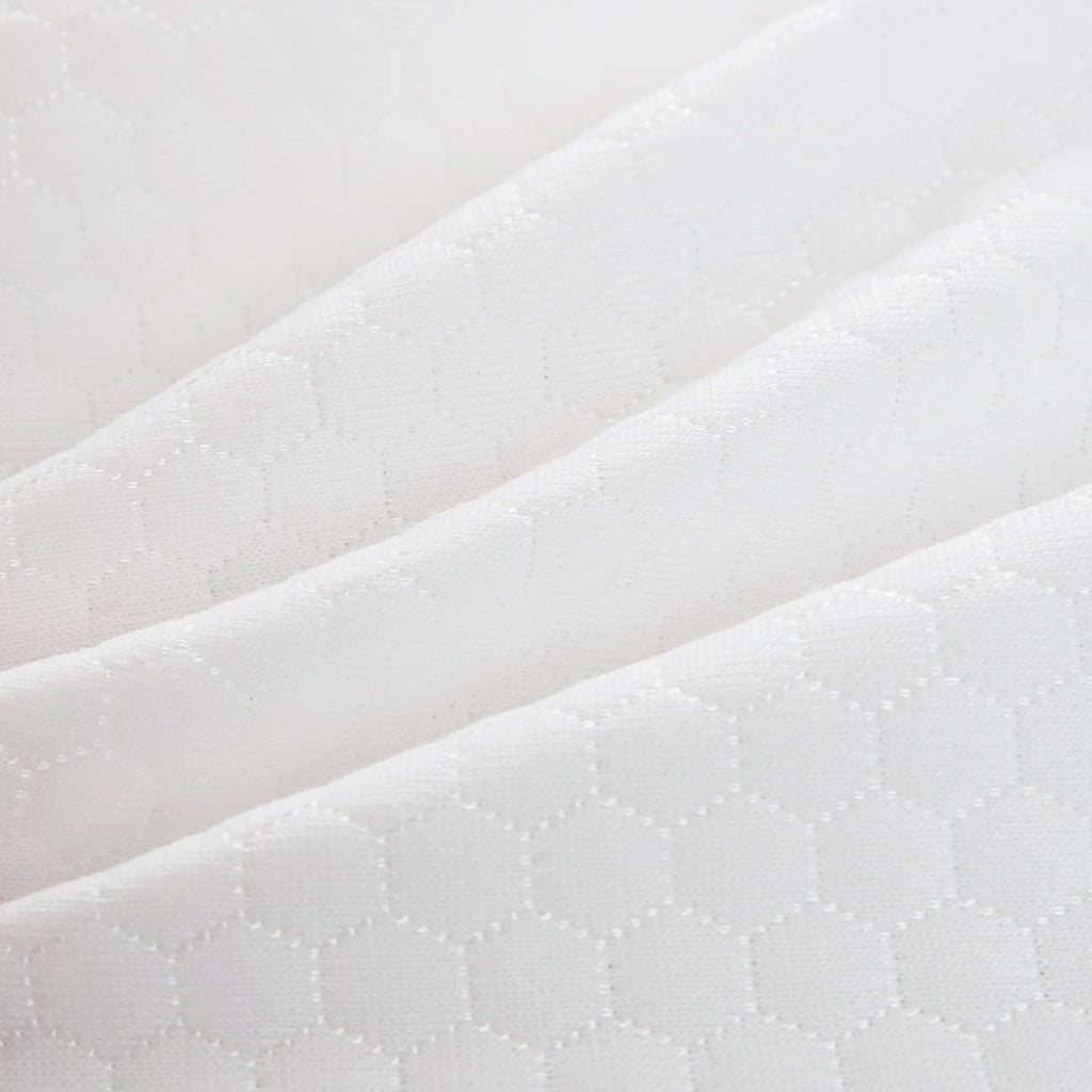 Prémiový klínový polštář – Zlepšete svůj spánek a dýchejte snadněji