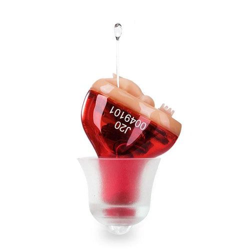 Digitální sluchadlo CIC s potlačením šumu